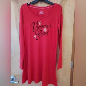 Victorias Secret night shirt